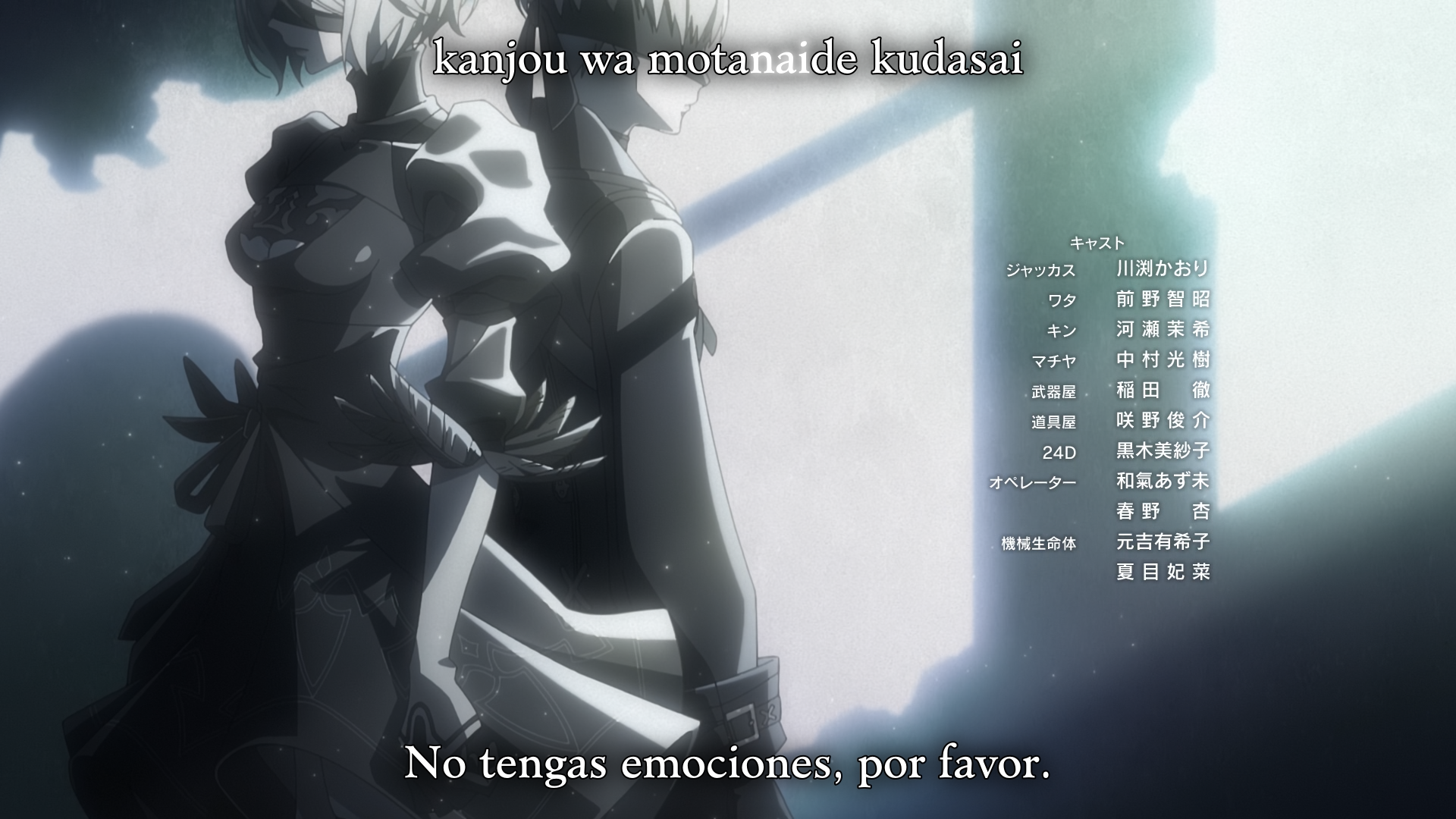 NieR:Automata Ver1.1a (XMX)